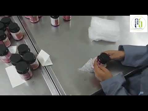 Gen marc rechrge vital men capsule, type of packaging: box