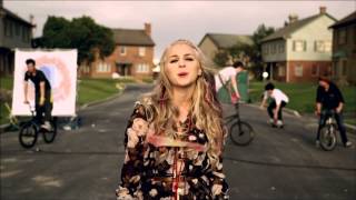 Colette Carr - (We Do It) Primo