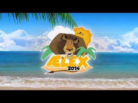 ÆLEX 2014 - Petter