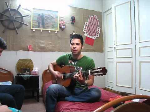 Mehdi shahbazi - Ghasam