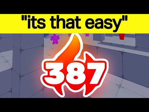 How To Win EVERY GAME In Roblox Rivals