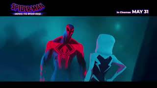 Trailer Spider-Man: Across the Spider-Verse