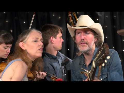 Thumbnail for Dave Rawlings Machine - The Weekend (Live on KEXP) by Luke