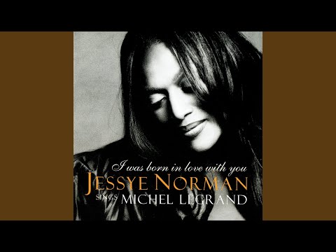 Legrand: Dans ses yeux