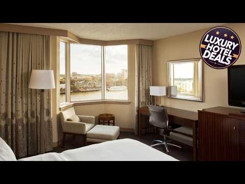 Savannah Spa Offers Perfect Touch Experience