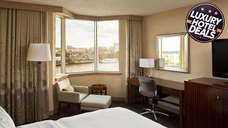 The Westin Savannah Harbor Golf Resort & Spa | Savannah (GA), United States | Hotel Review 🏩