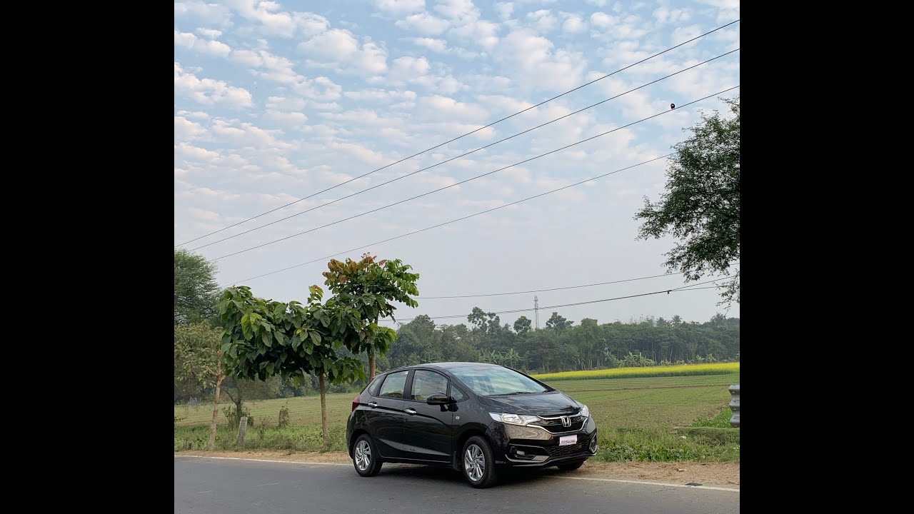 Honda Jazz 2020 BSVI  User Review| Best Premium Hatchback car under ₹8.5 Lakhs