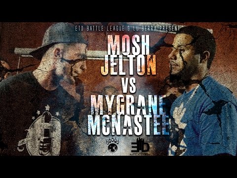 Mosh Jelton vs MyGrane