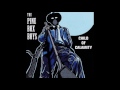 The Pine Box Boys The Gravedigger