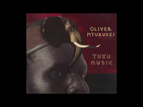 Oliver Mtukudzi – Tuku Music (Full Album, Remastered) (1998)
