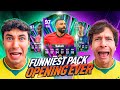 FUNNIEST FC26 PACK OPENING EVER 8x 97 PULLS