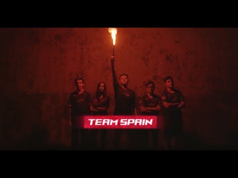 JTR 2017 Community Challenge Bootcamp - Ep.03: Barcelona | ROG