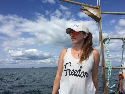 Episode 48: Alexa Goodman