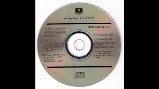 West End Girls (Disco Mix) - Pet Shop Boys
