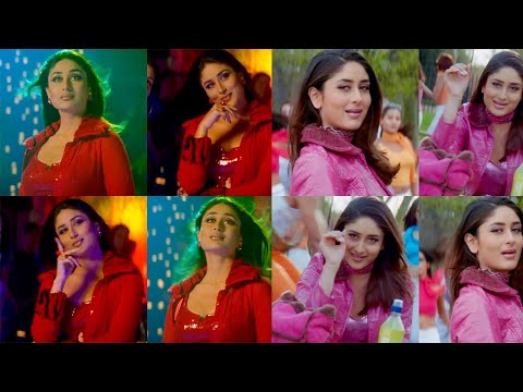 Kareena Kapoor Poo Style ;) Kabhi Khushi Kabhi Gham :)