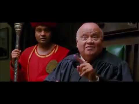 Khichdi Best Comedy Scene | Praful Parekh | Hansa Parekh | Himanshu Seth