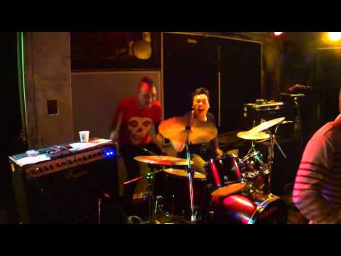 20121231 The Veggers - (8)