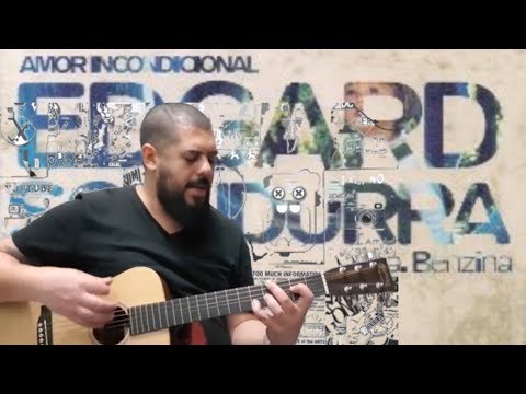 Amor Incondicional - Edgard Scandurra