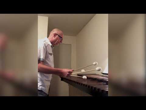 CBDA 2021 Mallets High School | Parody | Andy Heglund |  University of Nevada, Reno