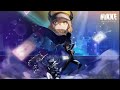 NIKKE OST Land Eater H S T A 1 Hour