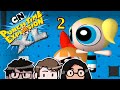 Cartoon Network Punch Time Explosion XL Officially Licensed Fanfiction EPISODE 2 Uneven Buddies