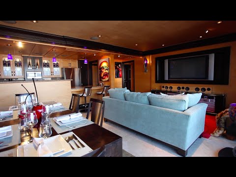 2160 Century Park East #1704 | Century City - The Agency