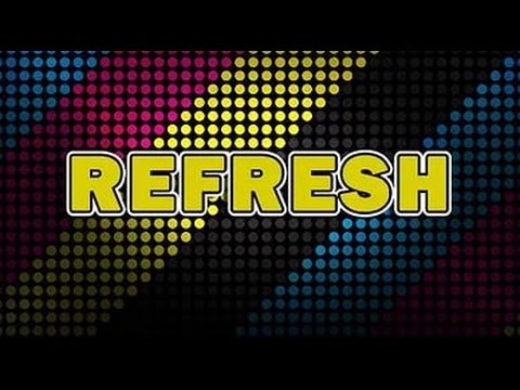 refresh обзор игры андроид game rewiew android