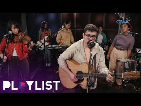 Playlist: The Ransom Collective - Settled