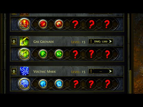 How to add Sockets to Skills | PoE2 Beginner Guide