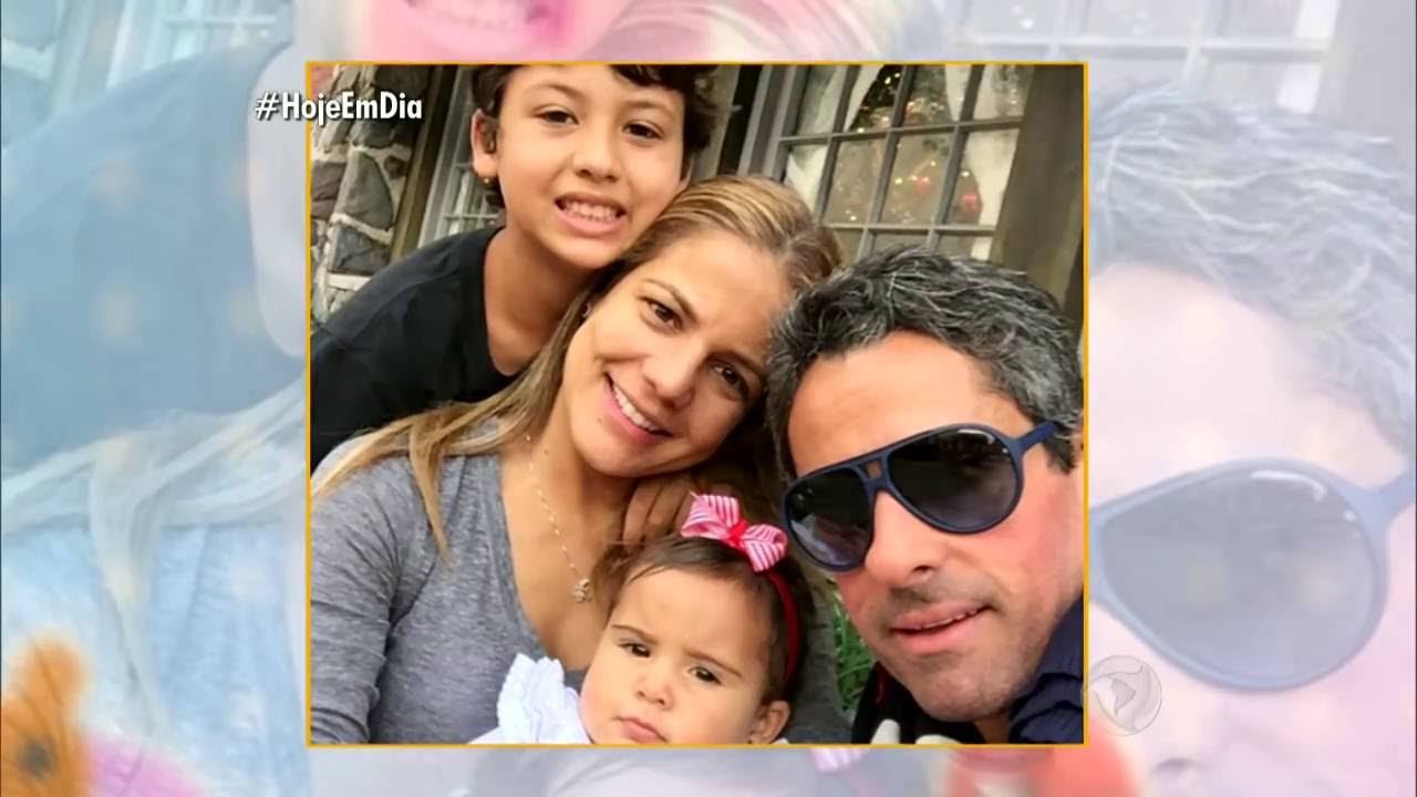 S.O.S. Mãe: Atriz Nívea Stelmann conta a alegria de ser mãe