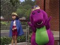 Barney Old King Cole The Queen Of Make Believe Korean Dubbed