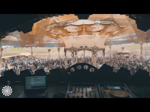 Elowinz Live @ Pulsar Festival 2019 - Brazil