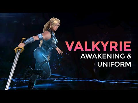 Valkyrie Uniform Review MFF Malayalam
