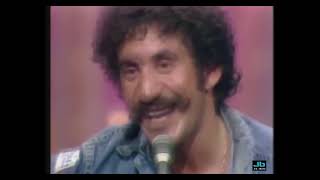 Jim Croce - Bad Bad Leroy Brown (Official Unofficial Music Video)