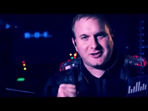 Zao Laser Tag Briefing Video Short