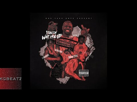 1TakeJay ft. Johnny Rose - That Ni**a [Prod. By WestCoastAce] [New 2018]