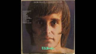 Don Ellis - French Connection