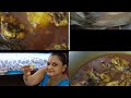 আজকে বাড়িতে গোটা মুরগি নিয়ে এসে সেট�