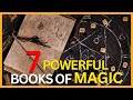 Most Powerful Forbidden Books Of All Time