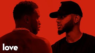 Diddy, Bryson Tiller - Gotta Move On (She Don&#39;t Want My Love) [Lyrics]