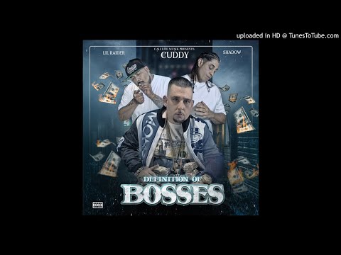 Taking These Losses Cuddy, Shadow, Lil Raider