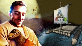 BOATS 'N BROS - ARK: Survival Evolved Gameplay Part 6