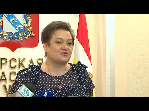 В Курской областной Думе состоялось заключительное заседание шестого созыва