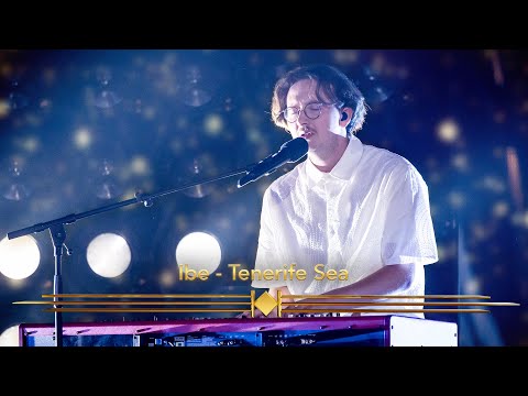 Ibe - ‘Tenerife Sea’ | Sing Again | 2025 | VTM