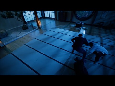Black Lightning 4x11 Review-Khalil & Painkiller On The Case