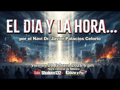 The Day and the Hour: Can We Truly Know? | 2026 Prophetic Revelation