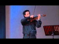 Parlami d'amore Mariù - Bixio - CUCUCCIO violin e ...