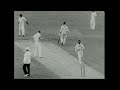 Australia vs West Indies 5th Test 1960-61 Extended Highlights