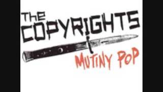 Kill The Captains - The Copyrights