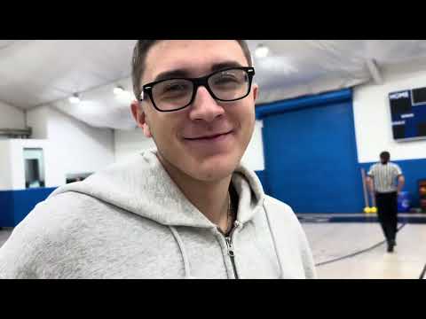 Thursday D4: Kabul Lions vs. Pillow Island